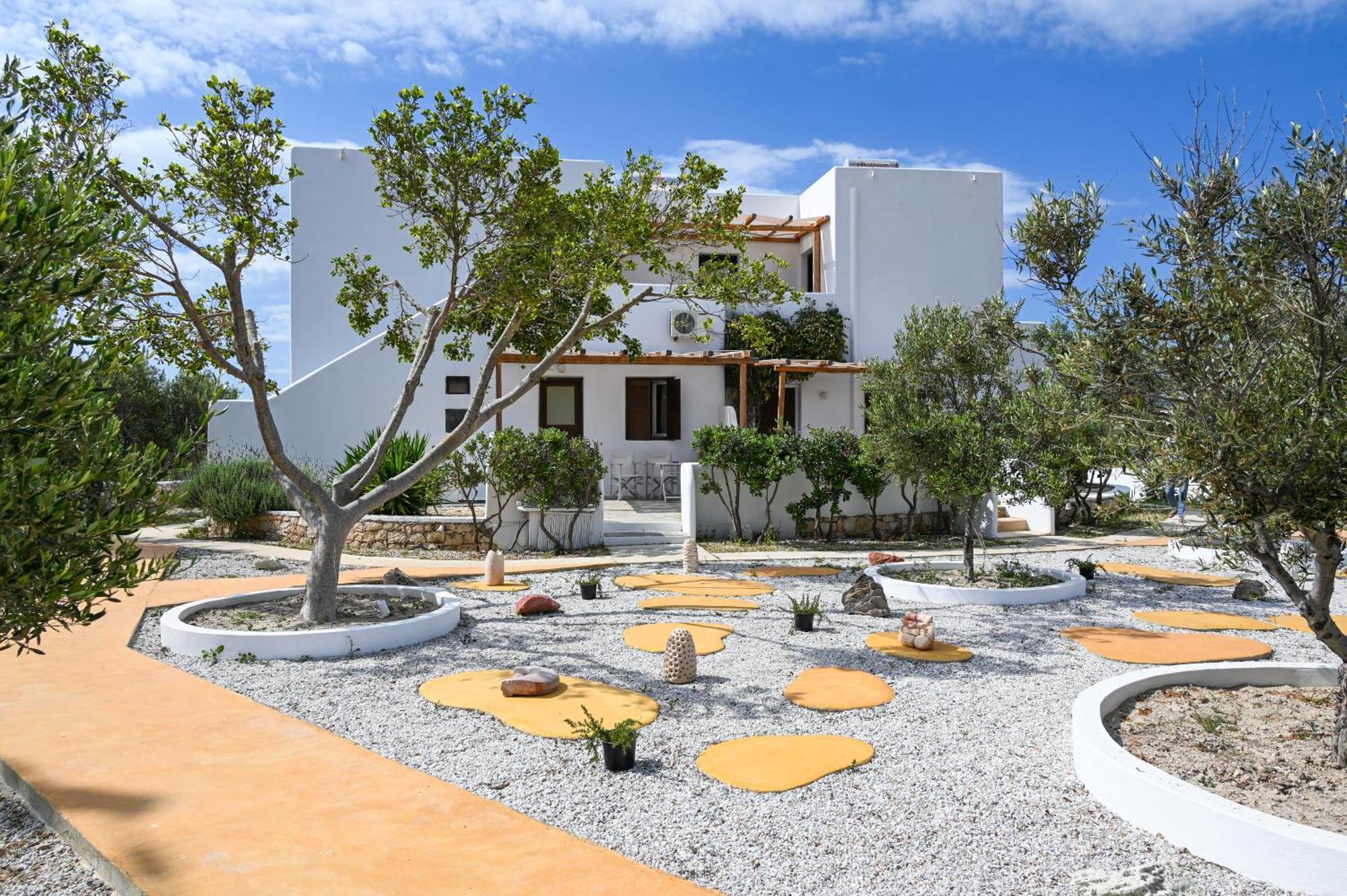 Fantasy Guest house