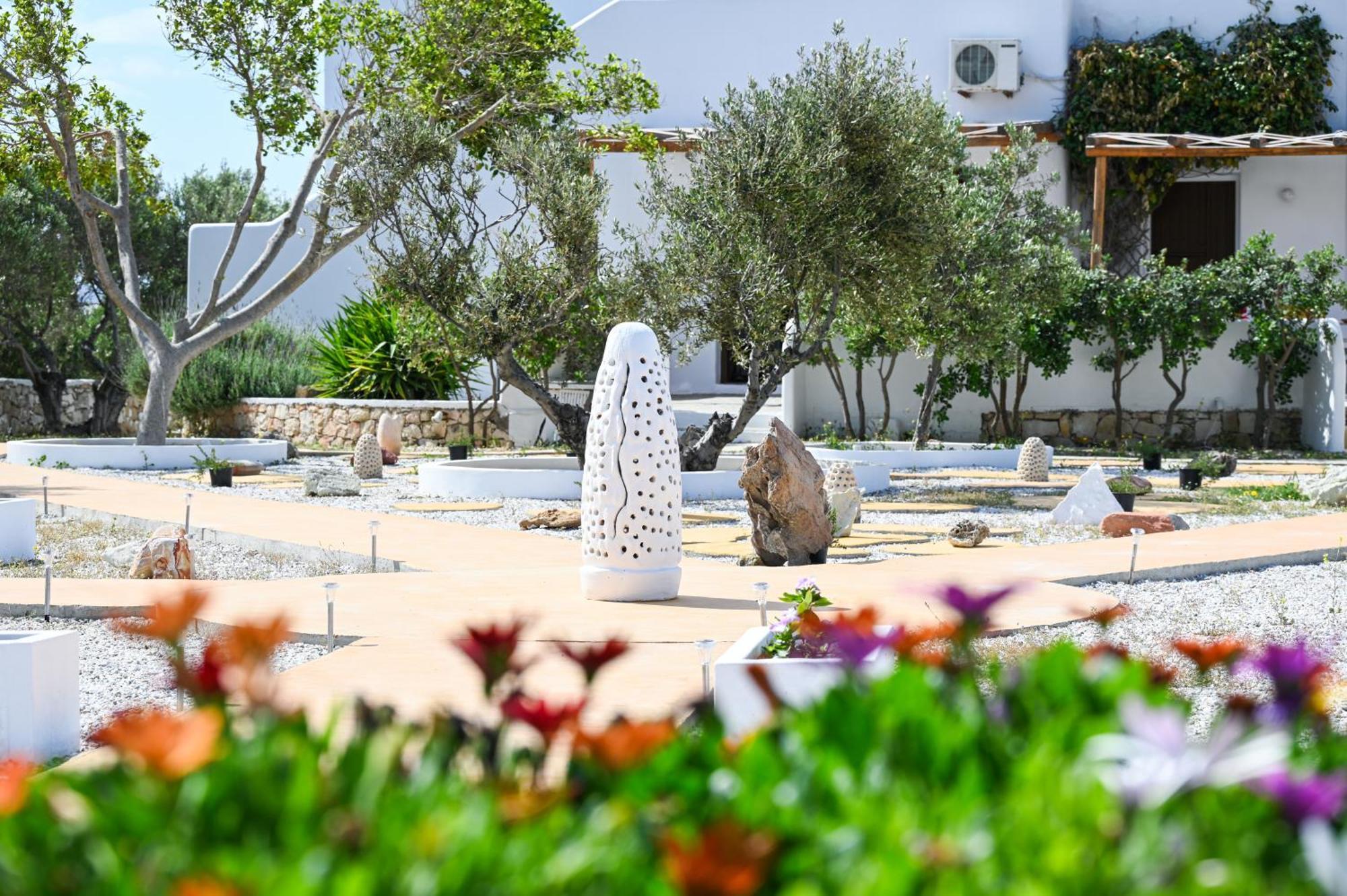 Fantasy Guest house 2*