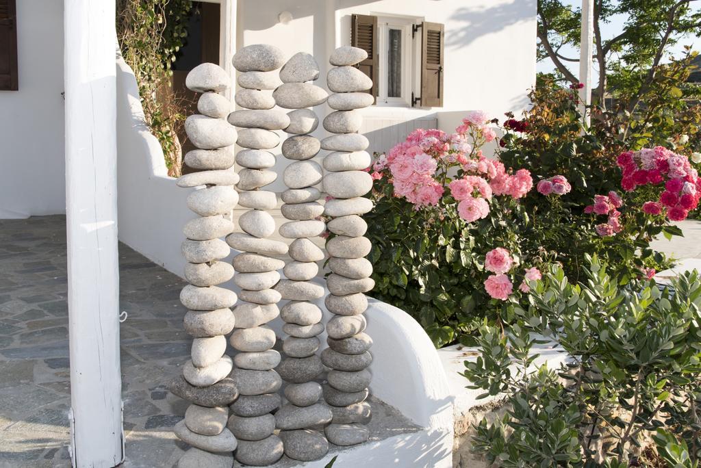 Fantasy Gasthuis Adamantas (Milos)