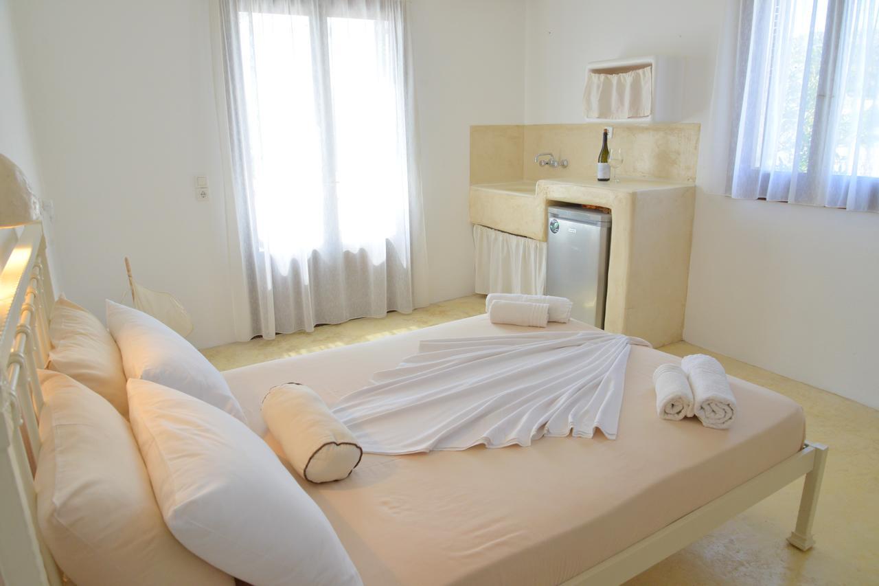 Guest house Fantasy