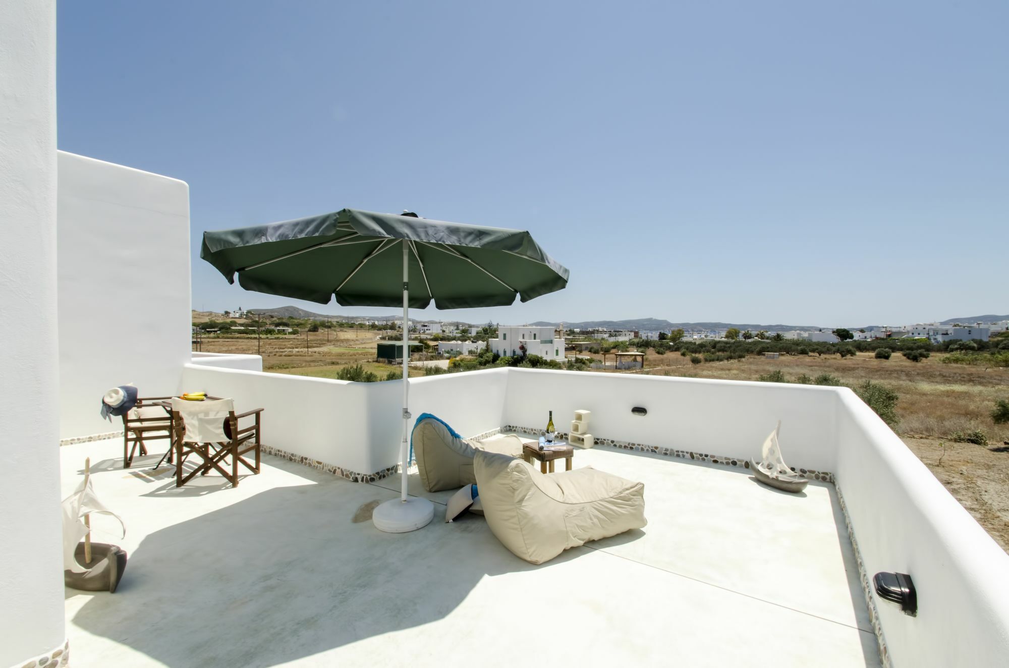 Guest house Fantasy Adamantas (Milos)